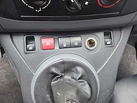 Citroen berlingo 1.6 hdi 500 club ec. bedrijfswagen - afbeelding 24 van  27