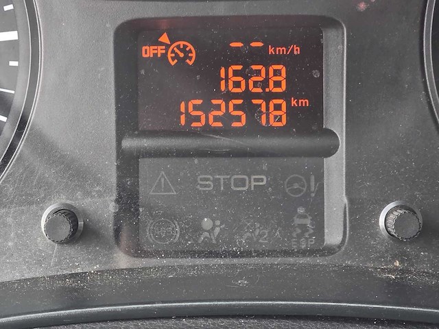 Citroen berlingo 1.6 hdi 500 club ec. bedrijfswagen - afbeelding 25 van  27