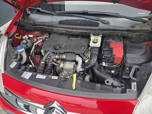 Citroen berlingo 1.6 hdi 500 club ec. bedrijfswagen - afbeelding 26 van  27