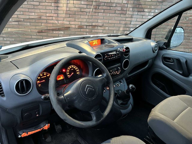 Citroen berlingo 1.6 hdi 500 comfort | vd-091-r i - afbeelding 3 van  26