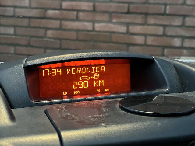 Citroen berlingo 1.6 hdi 500 comfort | vd-091-r i - afbeelding 6 van  26