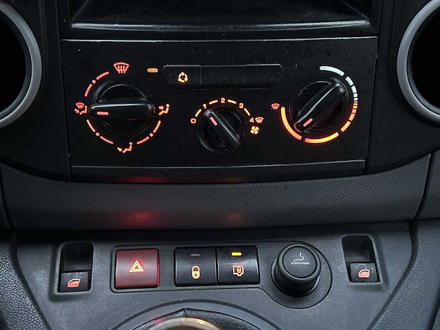 Citroen berlingo 1.6 hdi 500 comfort | vd-091-r i - afbeelding 8 van  26