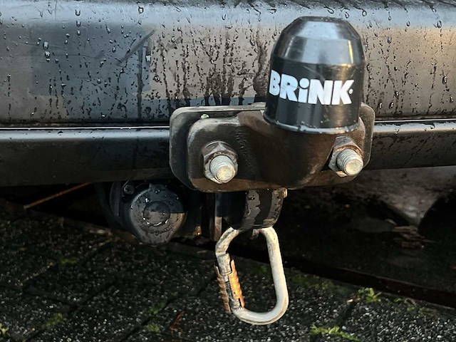 Citroen berlingo 1.6 hdi 500 comfort | vd-091-r i - afbeelding 14 van  26