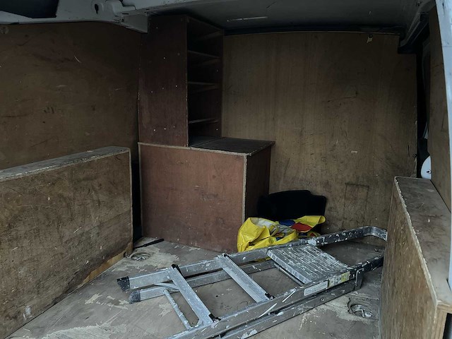 Citroen berlingo 1.6 hdi 500 comfort | vd-091-r i - afbeelding 16 van  26