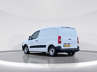 Citroen berlingo 1.6 hdi 500 comfort | vd-091-r i - afbeelding 21 van  26