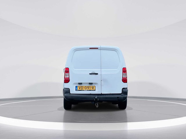 Citroen berlingo 1.6 hdi 500 comfort | vd-091-r i - afbeelding 22 van  26