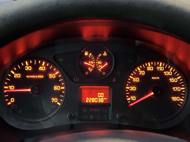 Citroen berlingo 1.6 hdi 500 comfort | vd-091-r i - afbeelding 5 van  26