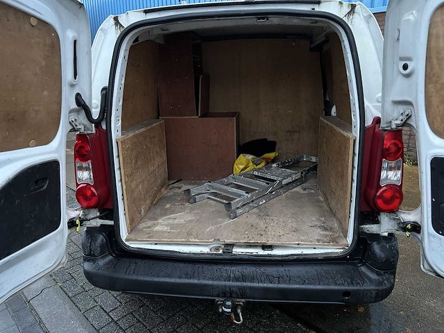 Citroen berlingo 1.6 hdi 500 comfort | vd-091-r i - afbeelding 11 van  26