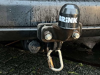 Citroen berlingo 1.6 hdi 500 comfort | vd-091-r i - afbeelding 14 van  26