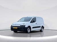 Citroen berlingo 1.6 hdi 500 comfort | vd-091-r i - afbeelding 12 van  26