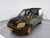 Citroen berlingo 1.6 hdi 600 first 2008 | 99-vnz-4 - afbeelding 1 van  9