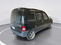 Citroen berlingo 1.6 hdi 600 first 2008 | 99-vnz-4 - afbeelding 2 van  9