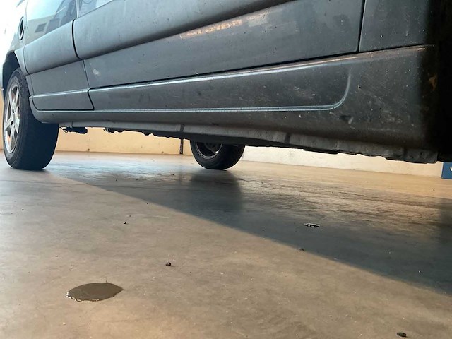 Citroen berlingo 1.6 hdi 600 first 2008 | 99-vnz-4 - afbeelding 6 van  9