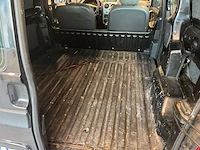 Citroen berlingo 1.6 hdi 600 first 2008 | 99-vnz-4 - afbeelding 9 van  9