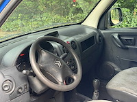 Citroen berlingo 1.6 hdi 600 professionnel, 05-bz-zt - afbeelding 1 van  2