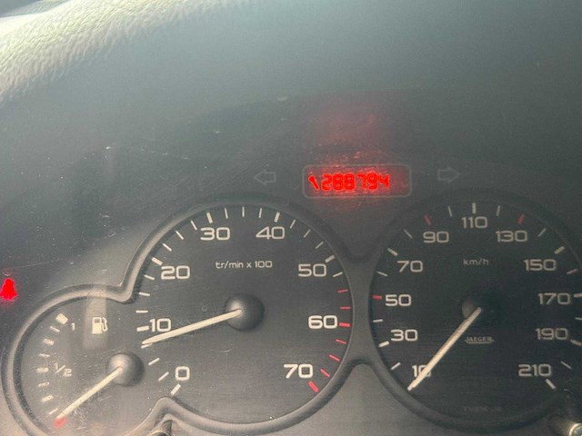 Citroen berlingo 1.6 hdi 600 professionnel, 05-bz-zt - afbeelding 6 van  9