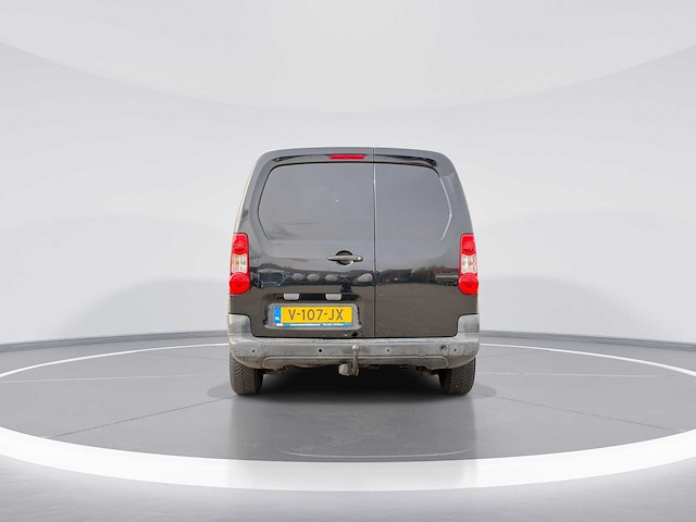 Citroen berlingo 1.6 hdif 500 | v-107-jx i - afbeelding 3 van  26