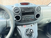 Citroen berlingo 1.6 hdif 500 | v-107-jx i - afbeelding 4 van  26