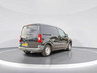 Citroen berlingo 1.6 hdif 500 | v-107-jx i - afbeelding 5 van  26