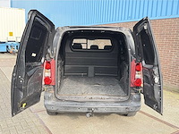 Citroen berlingo 1.6 hdif 500 | v-107-jx i - afbeelding 10 van  26