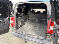 Citroen berlingo 1.6 hdif 500 | v-107-jx i - afbeelding 11 van  26