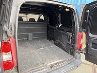 Citroen berlingo 1.6 hdif 500 | v-107-jx i - afbeelding 13 van  26