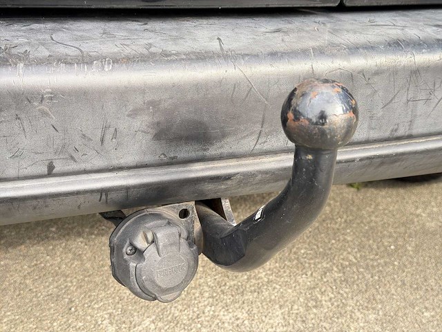 Citroen berlingo 1.6 hdif 500 | v-107-jx i - afbeelding 14 van  26