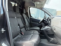 Citroen berlingo 1.6 hdif 500 | v-107-jx i - afbeelding 17 van  26