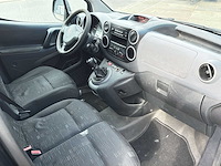 Citroen berlingo 1.6 hdif 500 | v-107-jx i - afbeelding 18 van  26