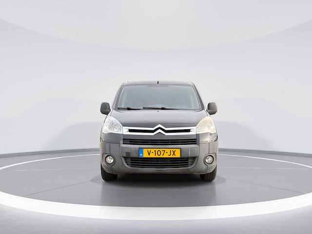 Citroen berlingo 1.6 hdif 500 | v-107-jx i - afbeelding 20 van  26