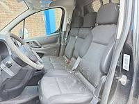 Citroen berlingo 1.6 hdif 500 | v-107-jx i - afbeelding 21 van  26