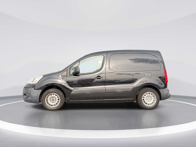 Citroen berlingo 1.6 hdif 500 | v-107-jx i - afbeelding 24 van  26