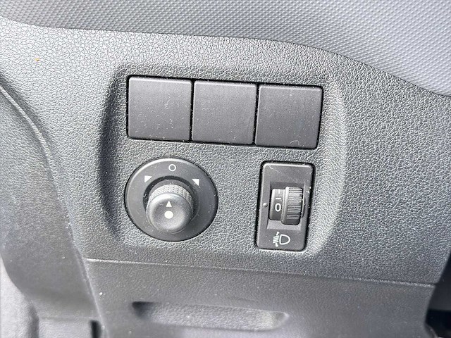 Citroen berlingo 1.6 hdif 500 | v-107-jx i - afbeelding 25 van  26