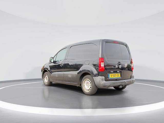 Citroen berlingo 1.6 hdif 500 | v-107-jx i - afbeelding 26 van  26