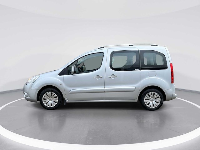 Citroën berlingo 1.6 vti 120 multispace | jb-993-k - afbeelding 3 van  9