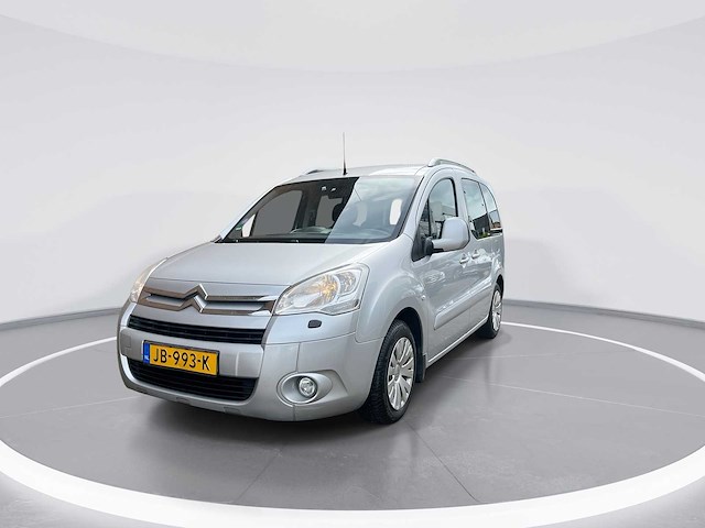 Citroën berlingo 1.6 vti 120 multispace | jb-993-k - afbeelding 5 van  9