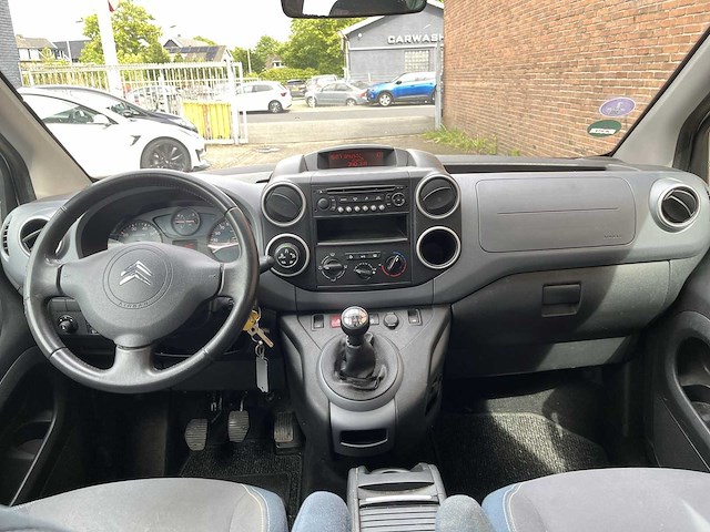 Citroën berlingo 1.6 vti 120 multispace | jb-993-k - afbeelding 6 van  9