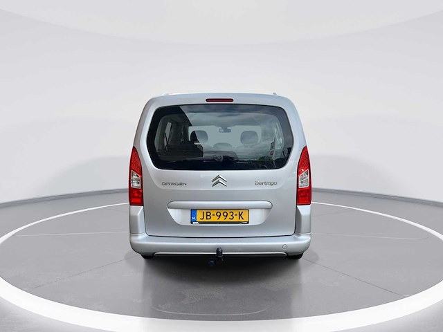 Citroën berlingo 1.6 vti 120 multispace | jb-993-k - afbeelding 9 van  9