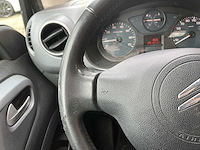 Citroën berlingo 1.6 vti 120 multispace | jb-993-k - afbeelding 5 van  20