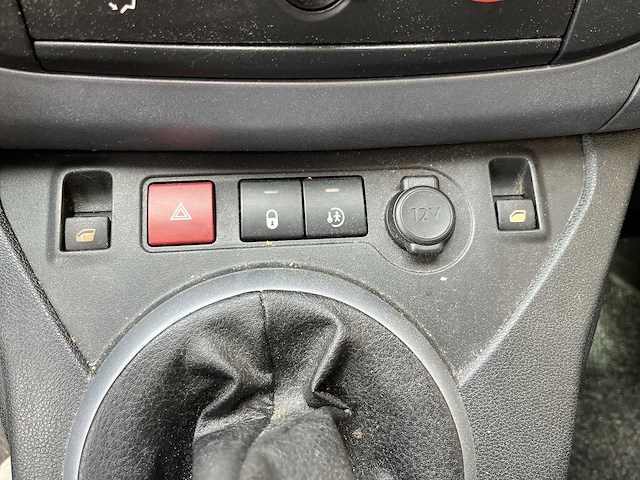 Citroën berlingo 1.6 vti 120 multispace | jb-993-k - afbeelding 9 van  20