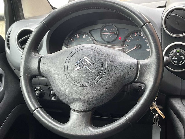 Citroën berlingo 1.6 vti 120 multispace | jb-993-k - afbeelding 19 van  20