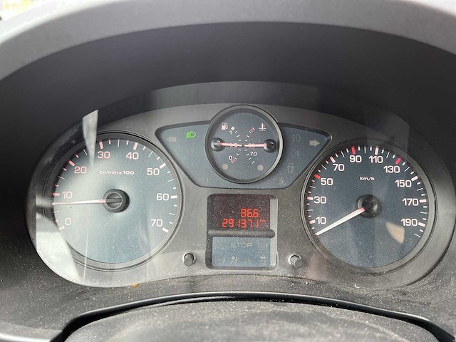 Citroën berlingo 1.6 vti 120 multispace | jb-993-k - afbeelding 10 van  20