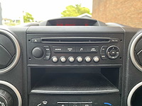 Citroën berlingo 1.6 vti 120 multispace | jb-993-k - afbeelding 15 van  20