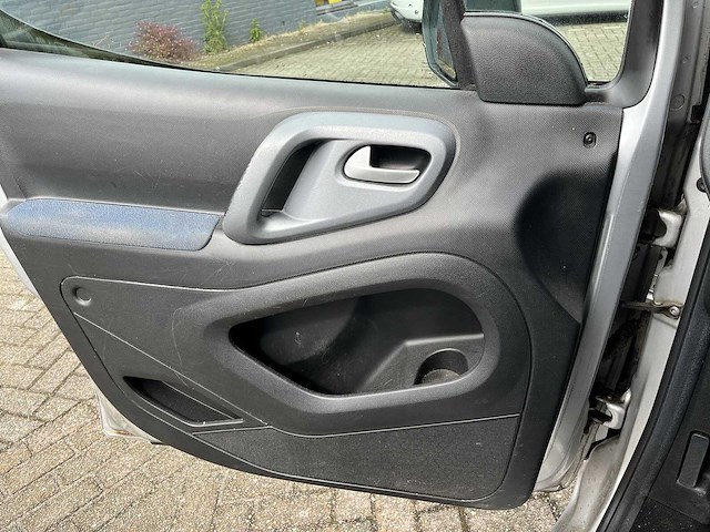 Citroën berlingo 1.6 vti 120 multispace | jb-993-k - afbeelding 19 van  20