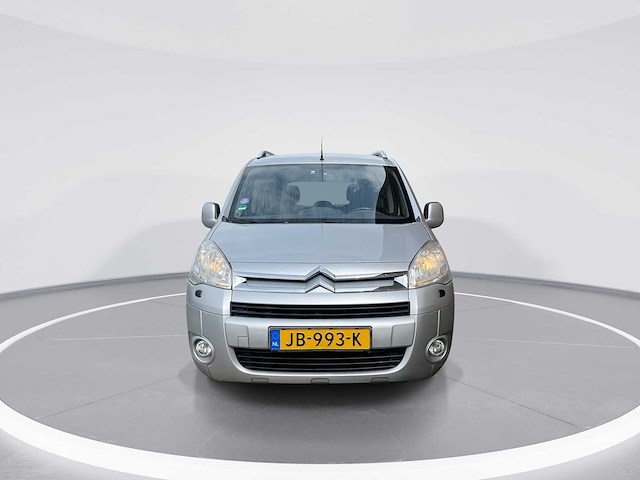 Citroën berlingo 1.6 vti 120 multispace | jb-993-k - afbeelding 2 van  20