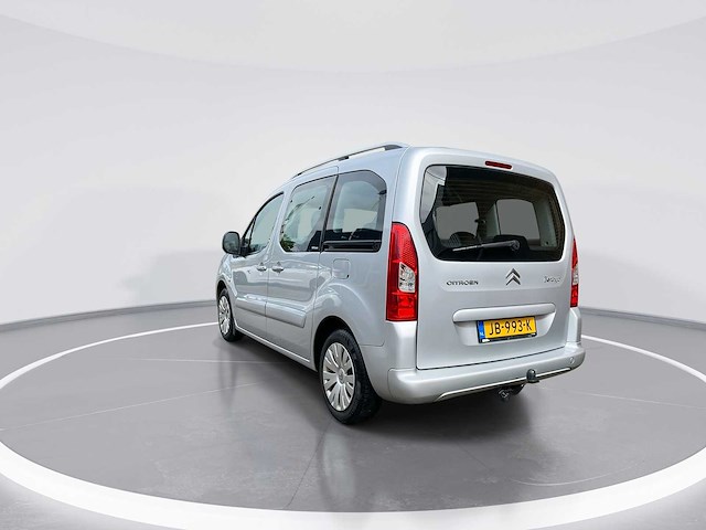 Citroën berlingo 1.6 vti 120 multispace | jb-993-k - afbeelding 9 van  20