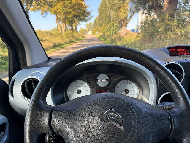 Citroen berlingo 1.6 vti tendance , td-147-p - afbeelding 3 van  22