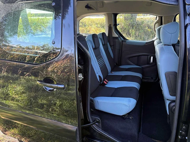 Citroen berlingo 1.6 vti tendance , td-147-p - afbeelding 14 van  22