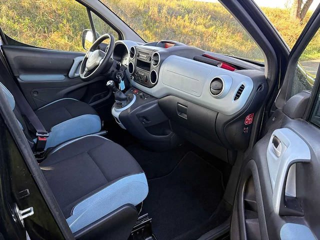 Citroen berlingo 1.6 vti tendance , td-147-p - afbeelding 15 van  22