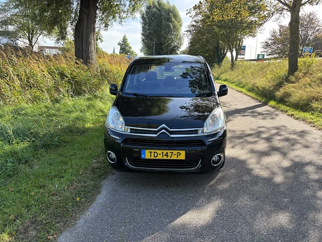 Citroen berlingo 1.6 vti tendance , td-147-p - afbeelding 12 van  22